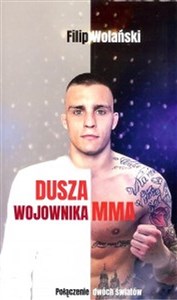 Bild von Dusza wojownika MMA