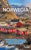 Książka : Norwegia P... - Konrad Koniczny, Weronika Sowa