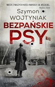 Bezpańskie... - Szymon Wojtyniak - Ksiegarnia w niemczech