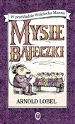 Mysie baje... - Arnold Lobel -  polnische Bücher
