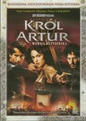 Zobacz : Król Artur... - Franzoni David