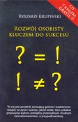 Rozwój oso... - Ryszard Krupiński -  Polnische Buchandlung 