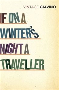Obrazek If on a Winter's Night a Traveller