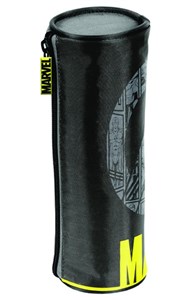 Obrazek Piórnik tuba Marvel ANA-003 PASO