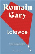 Latawce DL... - Romain Gary -  Książka z wysyłką do Niemiec 