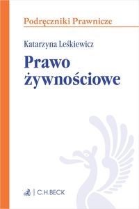 Bild von Prawo żywnościowe