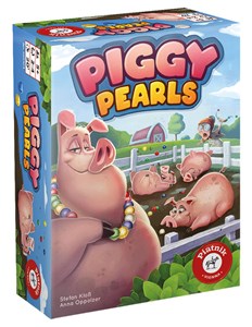Bild von Piggy Pearls