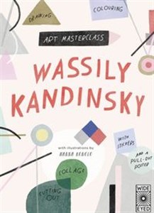 Bild von Art Masterclass with Wassily Kandinsky