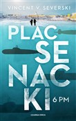 Plac Senac... - Vincent V. Severski -  polnische Bücher