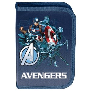 Obrazek Piórnik Avengers AV22KK-P001BW PASO