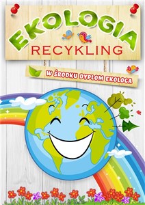 Obrazek Ekologia Recykling