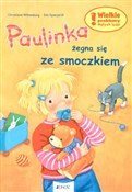 Paulinka ż... - Christiane Wittenburg, Eva Spanjardt - buch auf polnisch 