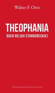 Bild von Theophania Duch religii starogreckiej