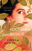 Kochanka p... - Finola Austin -  polnische Bücher