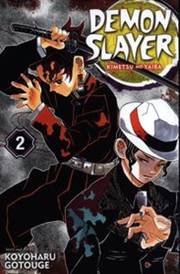 Bild von Demon Slayer: Kimetsu no Yaiba, Vol. 2