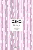 Bliskość Z... - OSHO -  fremdsprachige bücher polnisch 