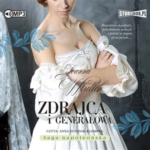 Bild von [Audiobook] Zdrajca i generałowa