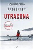 Utracona - JP Delaney -  fremdsprachige bücher polnisch 