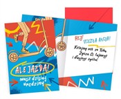 Polnische buch : Karnet Uro...