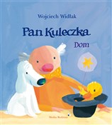 Pan Kulecz... - Wojciech Widłak -  polnische Bücher