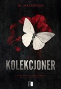 Kolekcjone... - Mackenzie M. - buch auf polnisch 