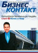 Biznes kon... - Natalia Bondar, Sergiusz Chwatow -  polnische Bücher