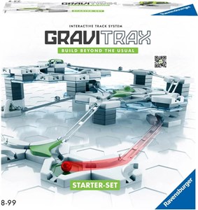Bild von Gravitrax - zestaw startowy