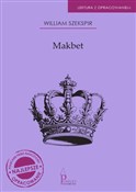 Makbet - William Shakespeare -  Polnische Buchandlung 