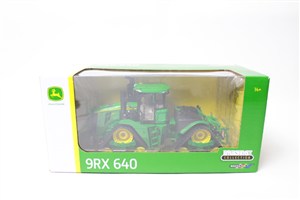 Bild von Britains John Deere traktor 9RX 640 TOMY