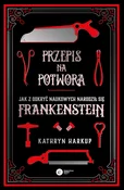 Przepis na... - Kathryn Harkup -  fremdsprachige bücher polnisch 