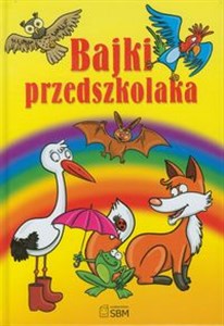 Bild von Bajki przedszkolaka