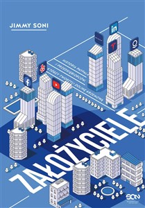 Obrazek Założyciele. Historia PayPala i przedsiębiorców, który tworzyli Dolinę Krzemową