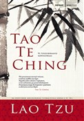 Polska książka : Tao Te Chi... - Lao Tzu