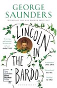 Polnische buch : Lincoln in... - George Saunders