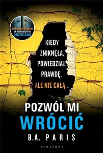 Bild von Pozwól mi wrócić