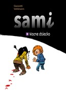 Zobacz : Sami Nocne... - Bruno Gazzotti, Fabien Vehlmann