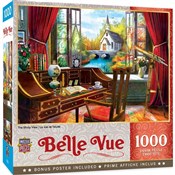 Polnische buch : Puzzle 100...