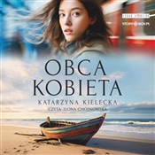 [Audiobook... - Katarzyna Kielecka - Ksiegarnia w niemczech