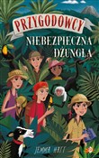 Niebezpiec... - Jemma Jemma -  polnische Bücher