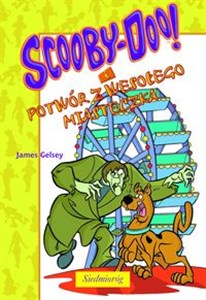 Obrazek Scooby-Doo! i Potwór z wesołego miasteczka