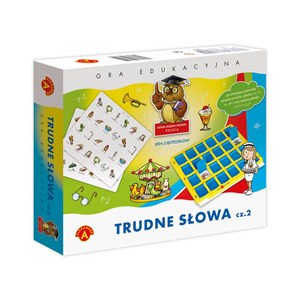 Bild von Trudne słowa część 2