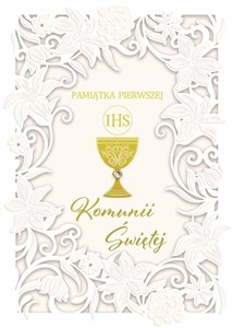 Bild von Karnet Komunia