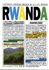 Bild von Rwanda