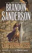 Oathbringe... - Brandon Sanderson -  polnische Bücher