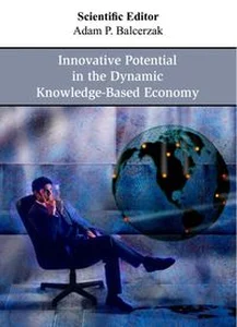 Bild von Innovative Potential in the Dynamic Knowledge-Based Economy