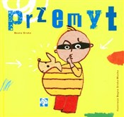 Książka : Przemyt - Beata Sroka