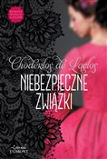 Zobacz : Niebezpiec... - de Laclos Pierre Choderlos