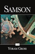 Samson Moj... - Yoram Gross -  Książka z wysyłką do Niemiec 