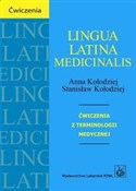 Lingua Lat... - Anna Kołodziej, Stanisław Kołodziej - Ksiegarnia w niemczech