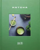 Książka : Matcha - Azra Hodza